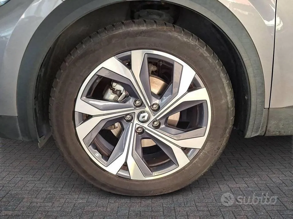 Renault Captur 2022 photo 5