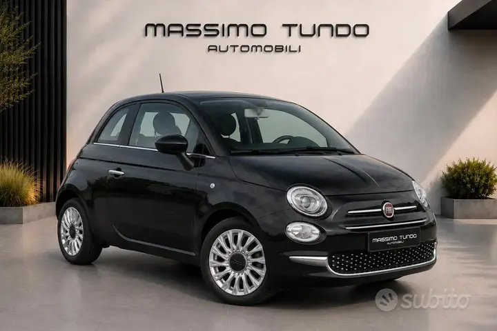 Fiat 500 2017 photo 4