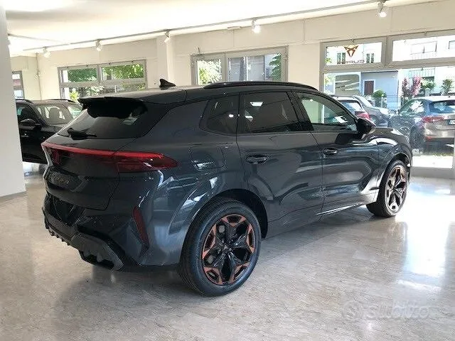 Cupra Terramar 2026 photo 2