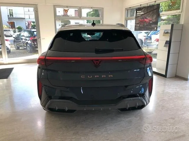 Cupra Terramar 2026 photo 3