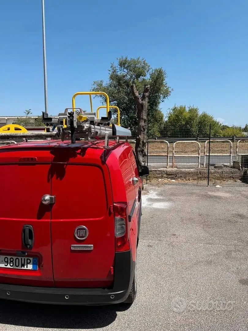 Fiat Fiorino 2016 photo 5
