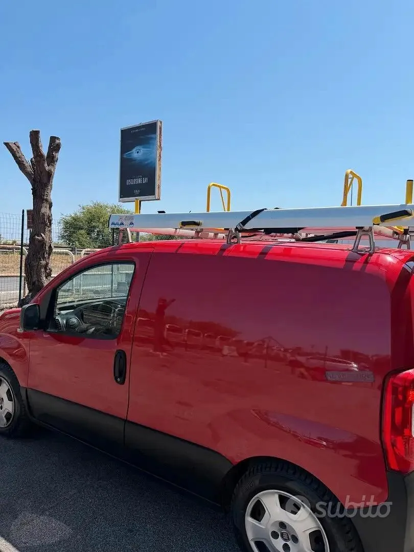 Fiat Fiorino 2016 photo 4