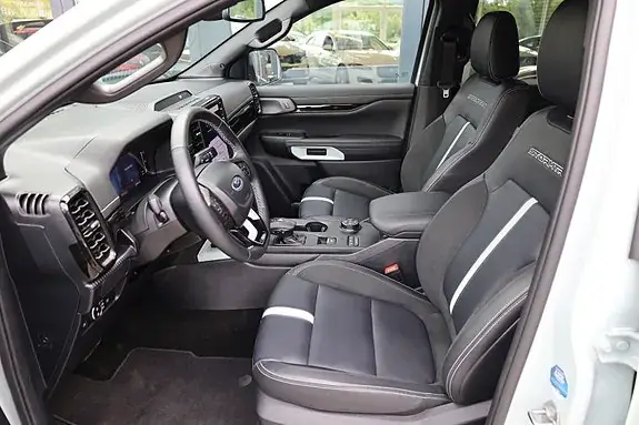 Ford Ranger 2026 photo 2