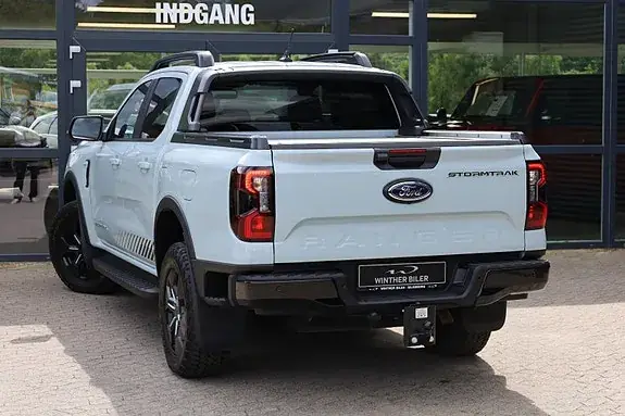 Ford Ranger 2026 photo 3