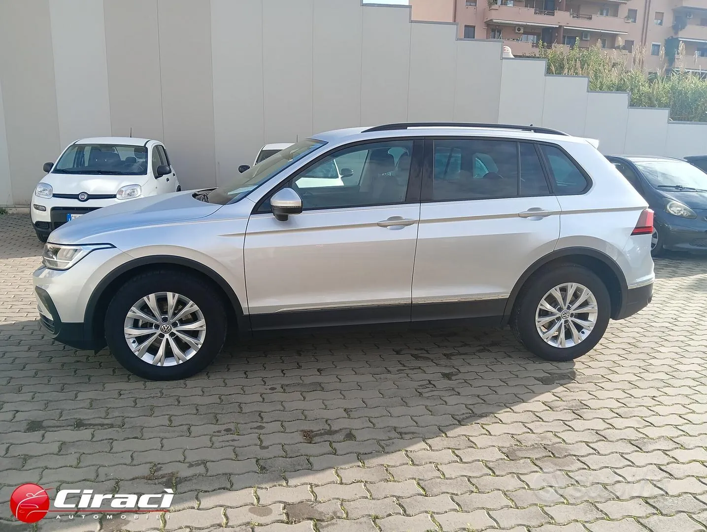 Volkswagen Tiguan 2023 photo 4