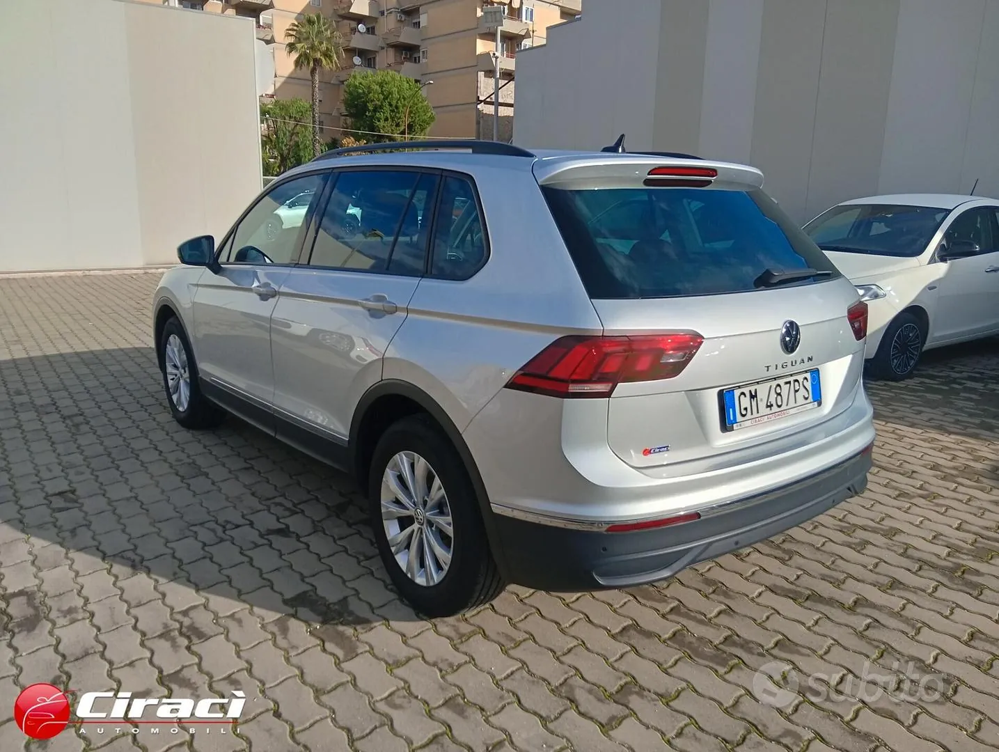 Volkswagen Tiguan 2023 photo 5