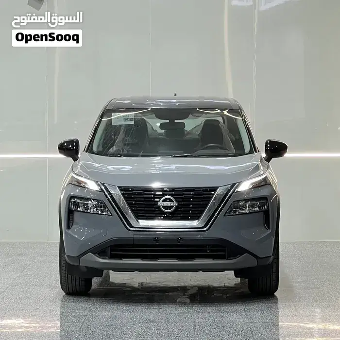 Nissan X-Trail 2026 photo 4