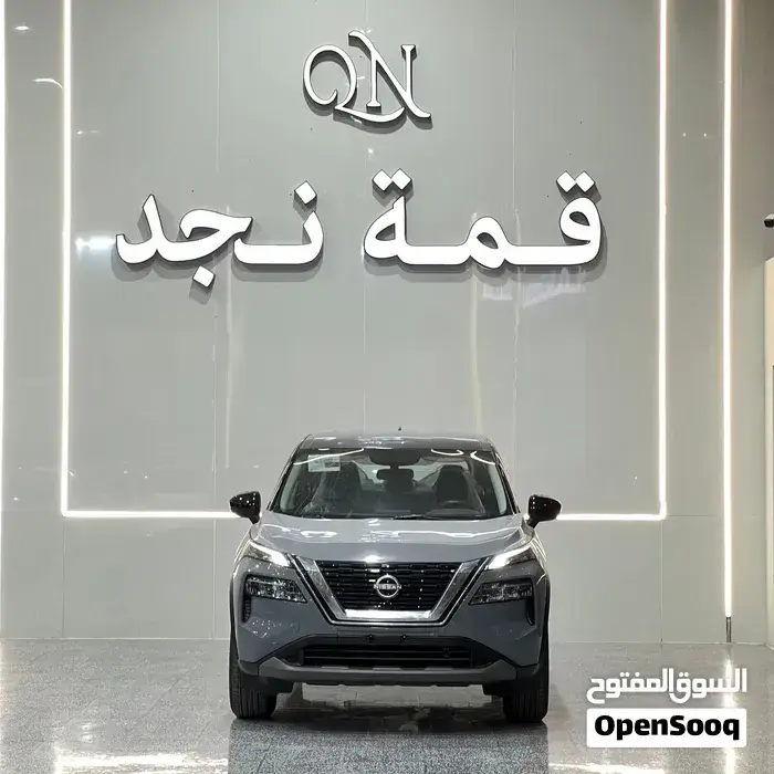 Nissan X-Trail 2026 photo 3