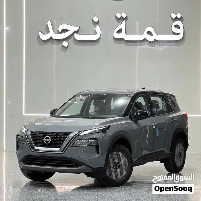 Nissan X-Trail 2026 photo 2