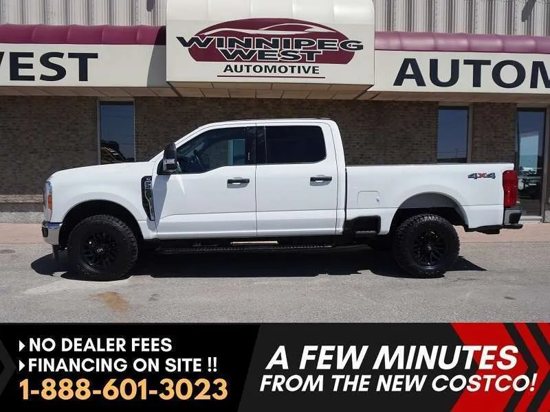 Ford F250