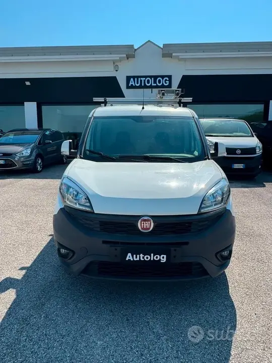 Fiat Doblò