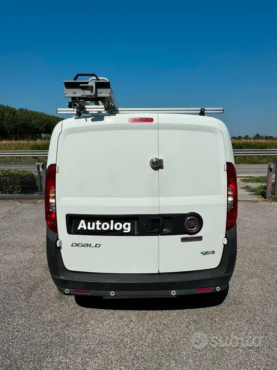 Fiat Doblò 2019 photo 5
