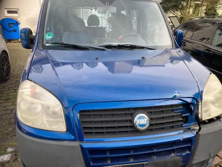 Fiat Doblo