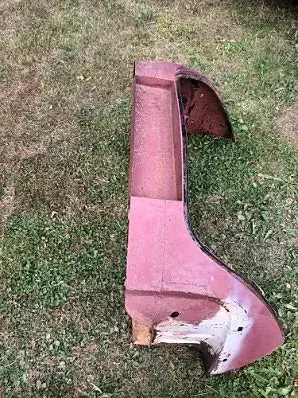 Volvo Pv544 1961 photo 5