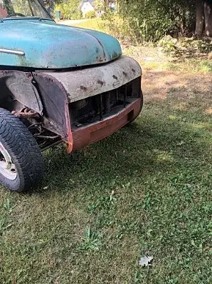 Volvo Pv544 1961 photo 3