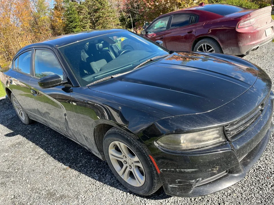 Dodge Charger 2019 photo 5