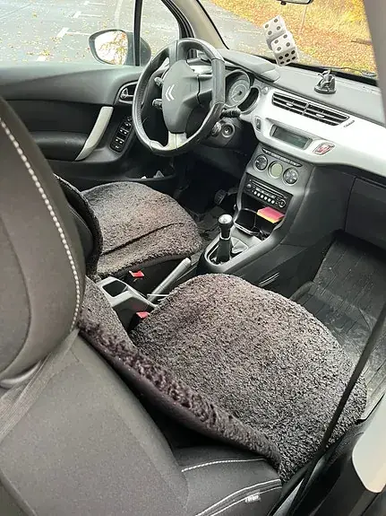 Citroen C3 2010 photo 4