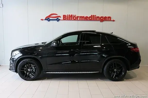Mercedes-Benz Gle250 D