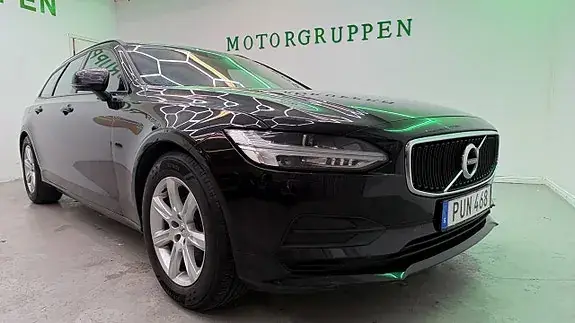 Volvo V90 2017 photo 3