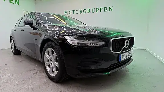 Volvo V90 2017 photo 2