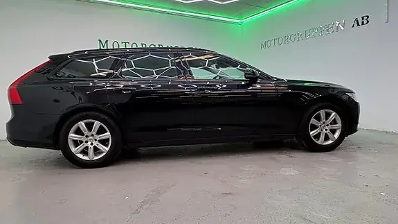 Volvo V90 2017 photo 4