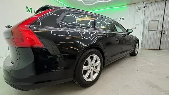 Volvo V90 2017 photo 5