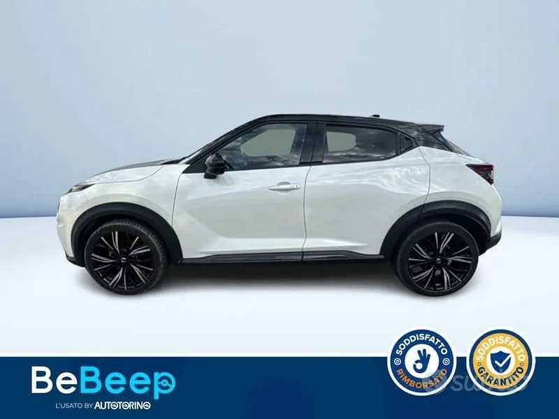 Nissan Juke 2020 photo 5