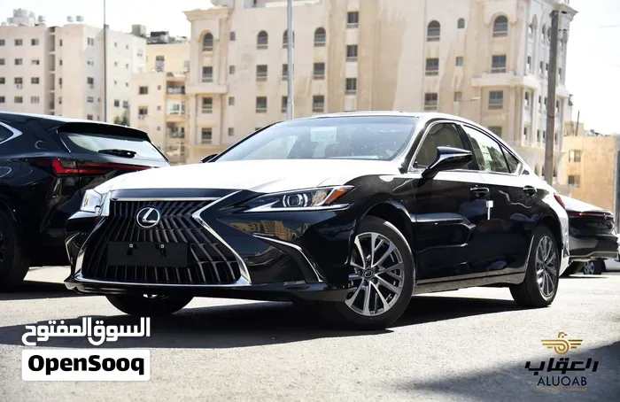 Lexus Es 300
