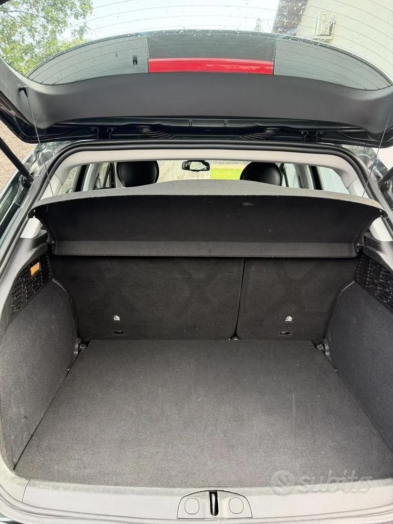 Fiat 500X 2019 photo 3