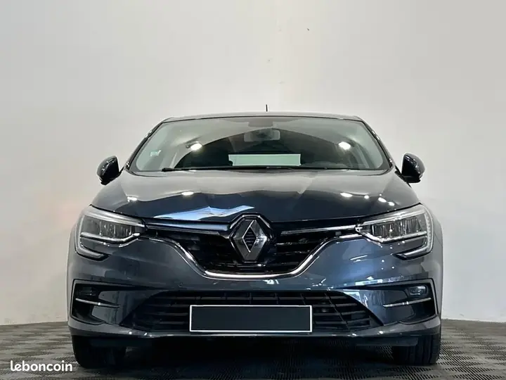 Renault Megane 2022 photo 5