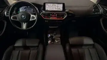 BMW X3 2022 photo 3
