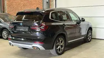 BMW X3 2022 photo 2