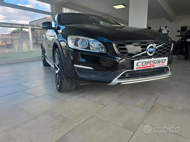 Volvo V60 2016 photo 3