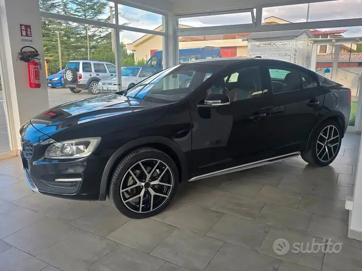 Volvo V60 2016 photo 4