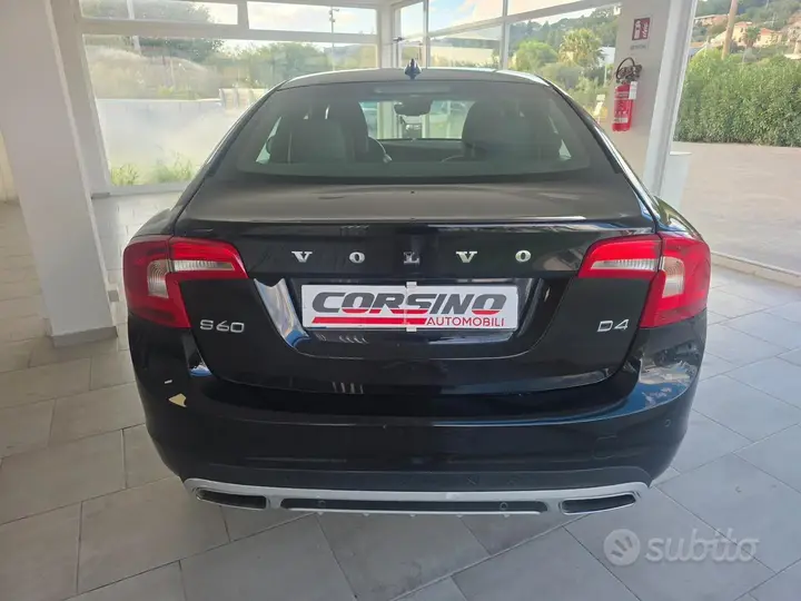 Volvo V60 2016 photo 5