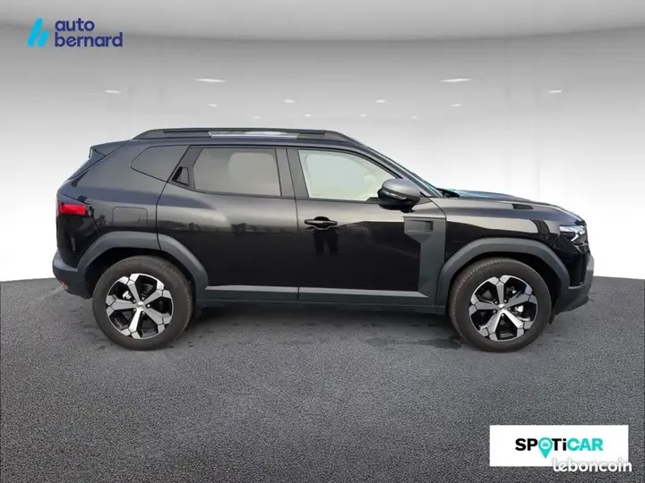 Dacia Duster 2025 photo 4