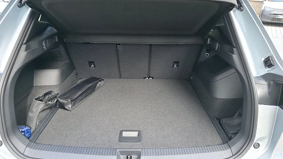 Volkswagen Tiguan 2025 photo 3