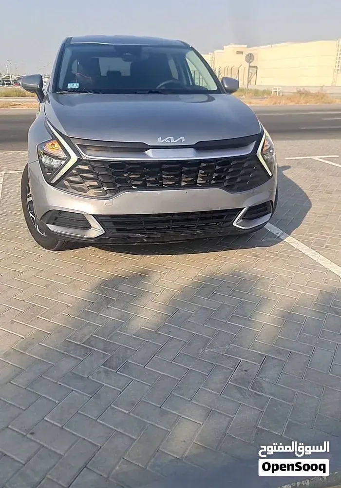 Kia Sportage 2023 photo 5