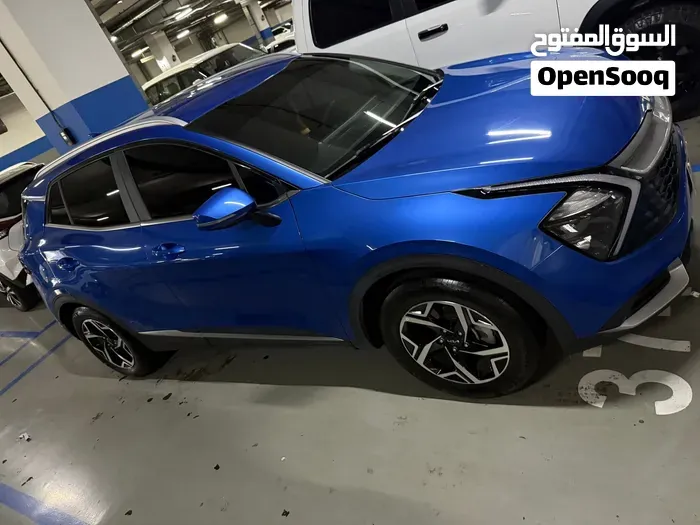 Kia Sportage 2023 photo 2