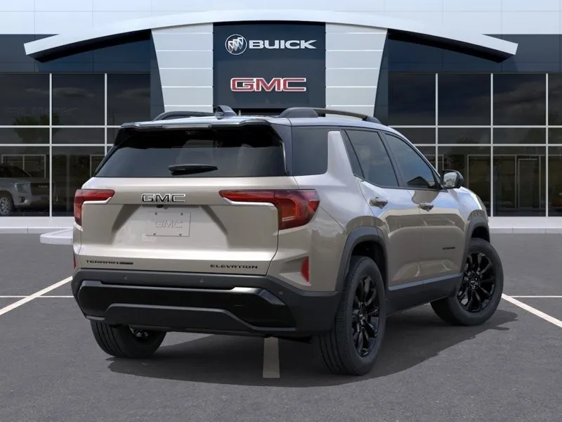 GMC Terrain 2027 photo 5