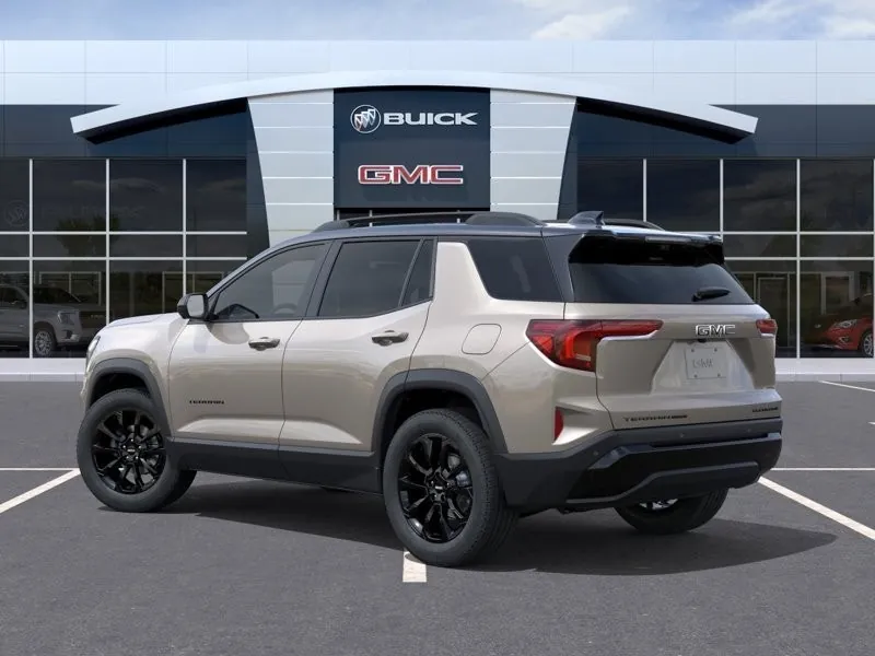 GMC Terrain 2027 photo 3