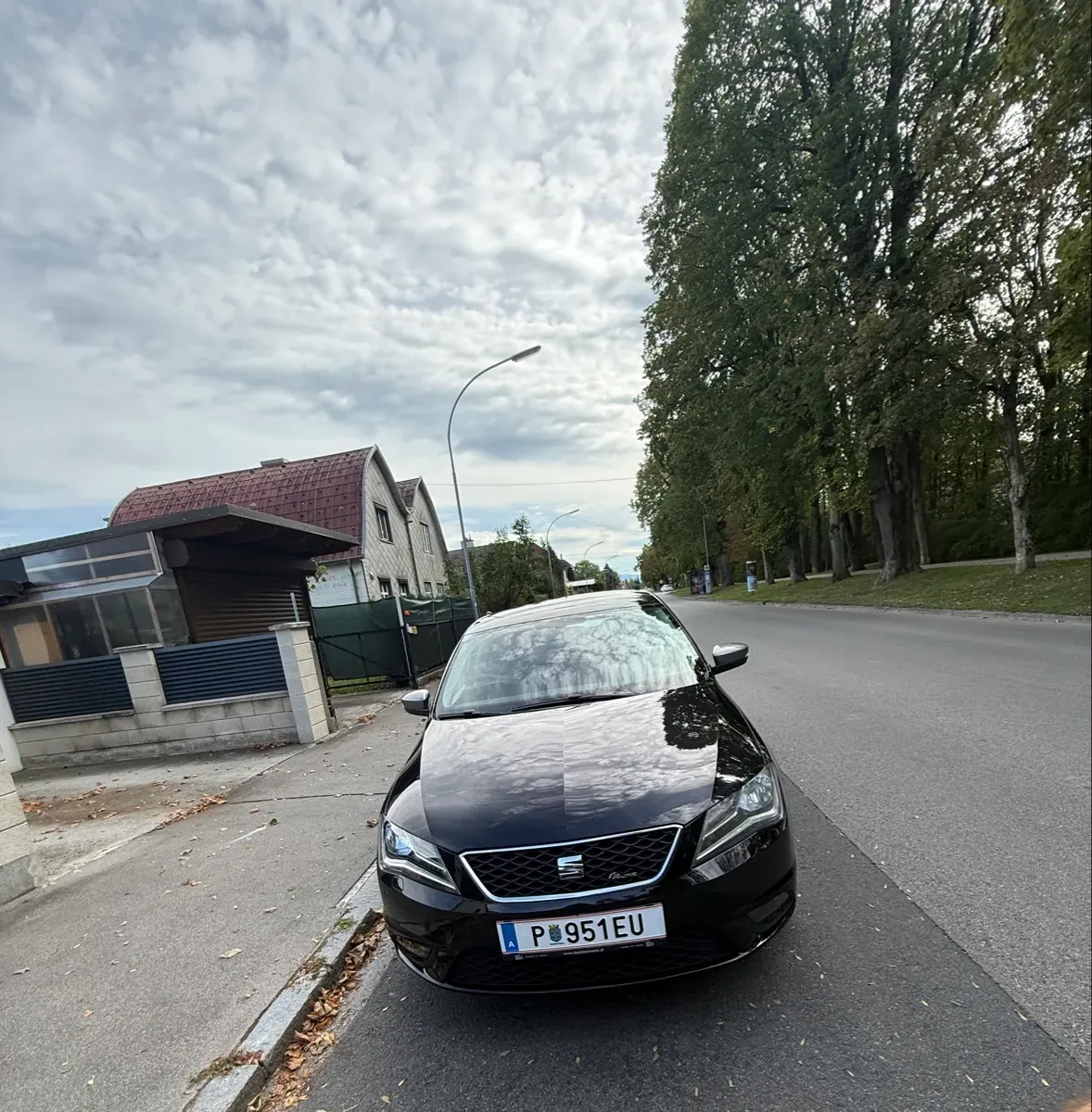 Seat Toledo 2017 photo 3
