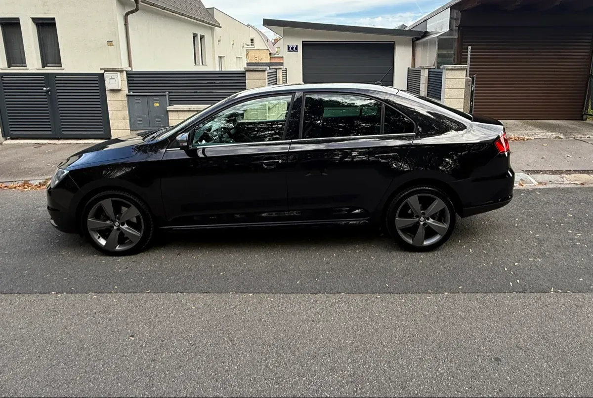 Seat Toledo 2017 photo 2