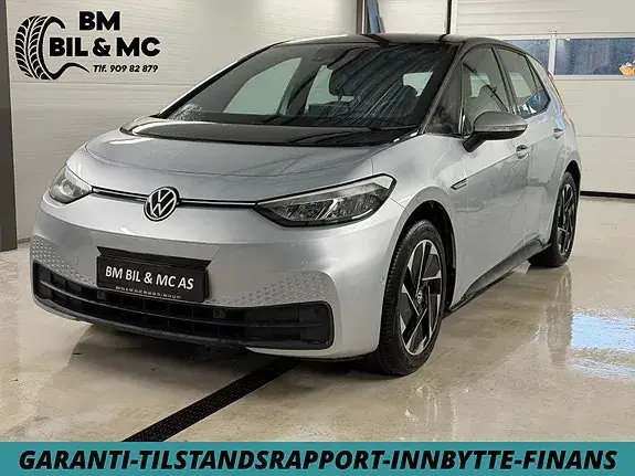 Volkswagen Id.3