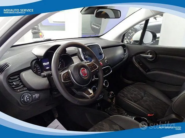 Fiat 500X 2022 photo 3