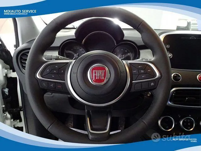 Fiat 500X 2022 photo 4