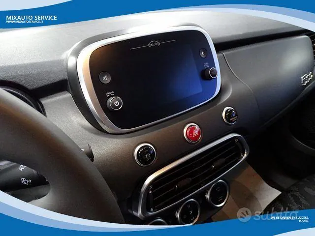 Fiat 500X 2022 photo 5