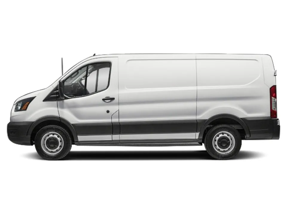 Ford Transit Cargo 2027 photo 2