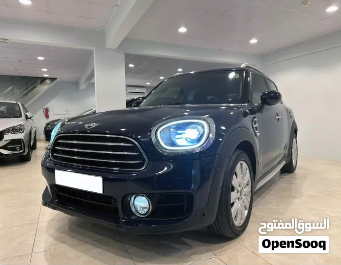 Mini Countryman Cooper 2018 photo 4