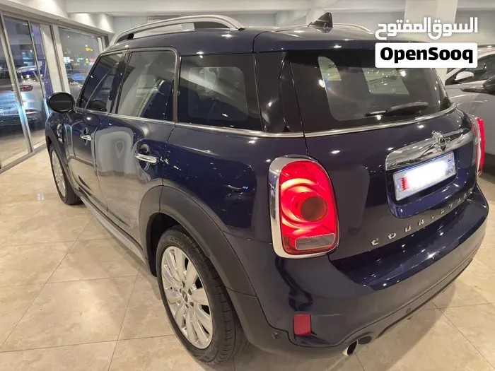 Mini Countryman Cooper 2018 photo 2
